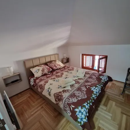 Boskovic Vrnjačka Banja