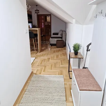 Apartamento Boskovic *