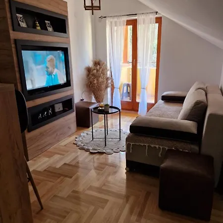 Apartamento Boskovic *