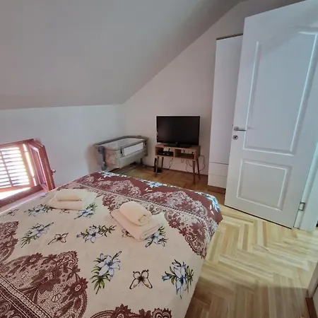 Boskovic Vrnjačka Banja