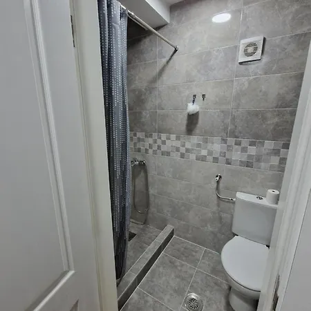 Apartment Boskovic Vrnjačka Banja
