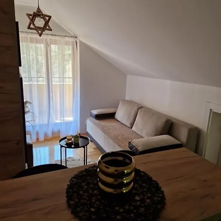 Boskovic Apartment *