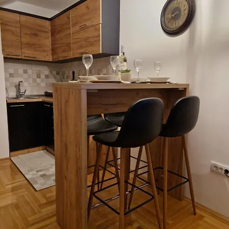 Apartman Boskovic Vrnjačka Banja