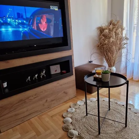 Apartman Boskovic Vrnjačka Banja