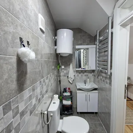 Apartman Boskovic
