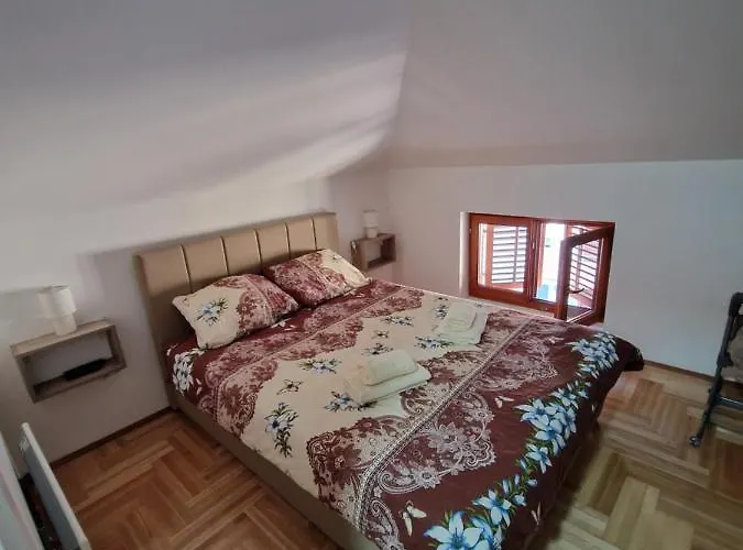 Boskovic Vrnjačka Banja