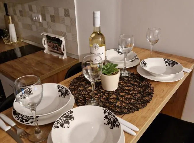 Boskovic * Vrnjačka Banja