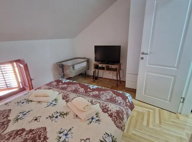 Boskovic Vrnjačka Banja