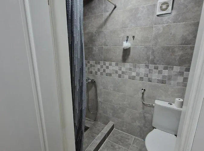 Appartamento Boskovic Vrnjačka Banja