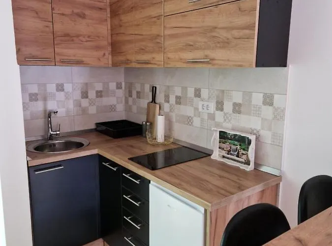 Boskovic Vrnjačka Banja