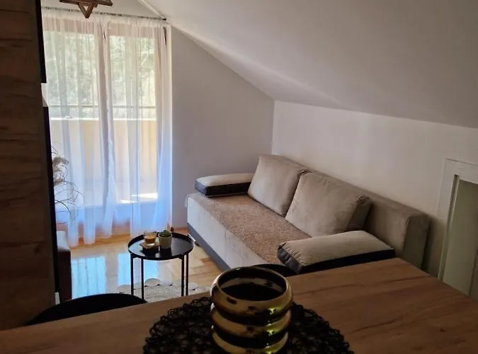 Boskovic Appartamento *