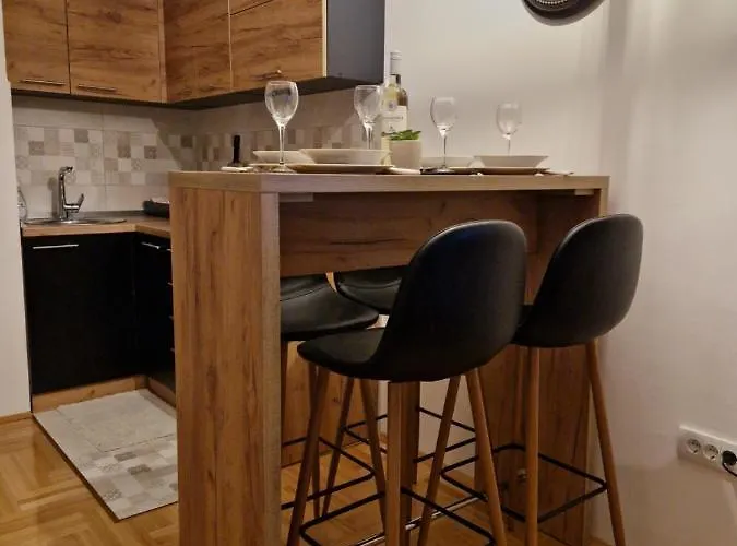 Appartamento Boskovic Vrnjačka Banja