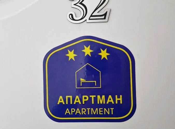 Apartamento Boskovic *