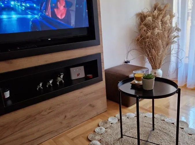 Appartamento Boskovic Vrnjačka Banja