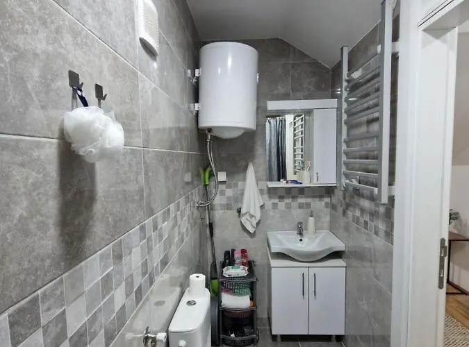 Διαμέρισμα Boskovic