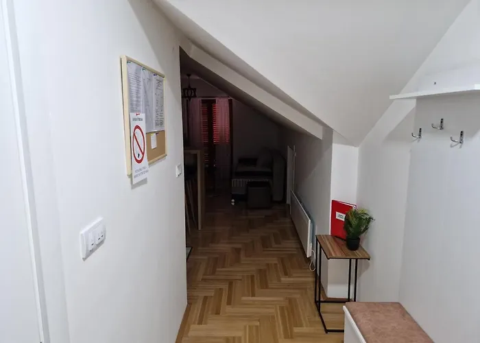 Διαμέρισμα Boskovic